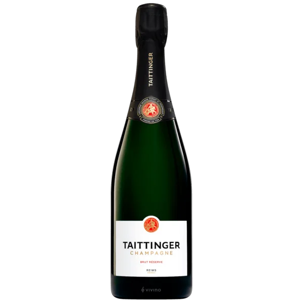 Taittinger Brut (Réserve) Champagne