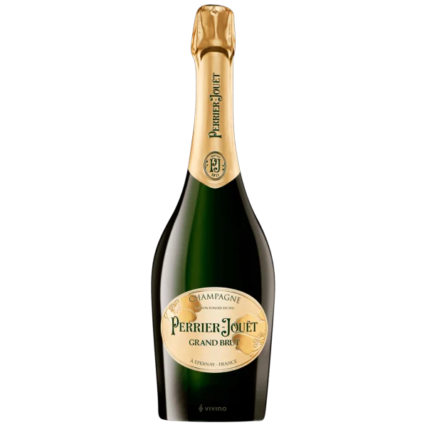 Perrier-Jouët Grand Brut Champagne