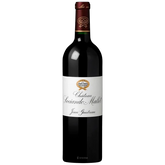 Château Sociando-Mallet Haut-Médoc 2018