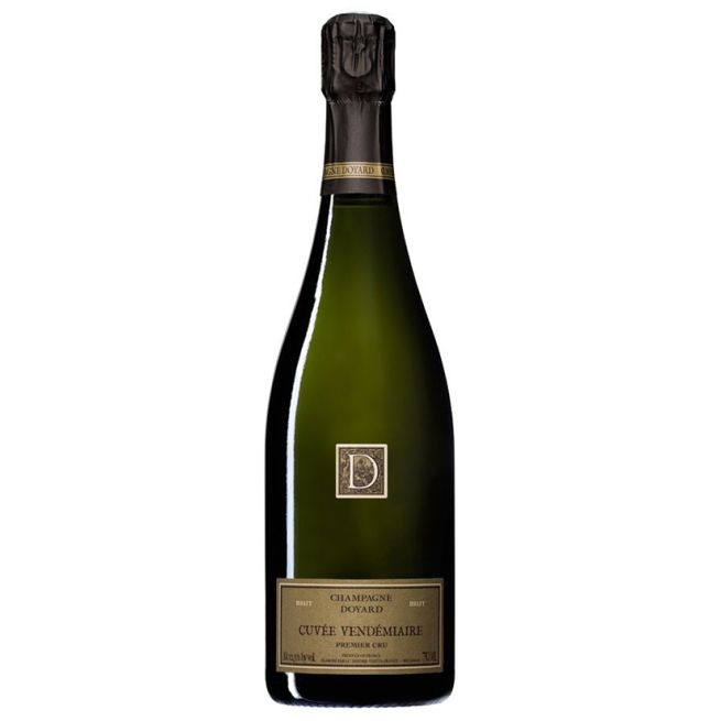 Champagne Doyard, Vendemiaire