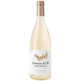 Domaine de l'Ile, Rosé 2022