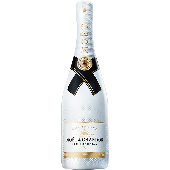 Moët & Chandon Ice Impérial (Demi-Sec) Champagne N.V.