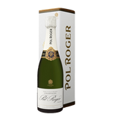 Pol Roger, Réserve, Brut